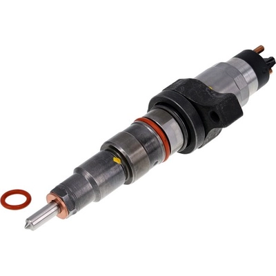 Remanufactured Fuel Injector by GB REMANUFACTURING - 712-502 pa6