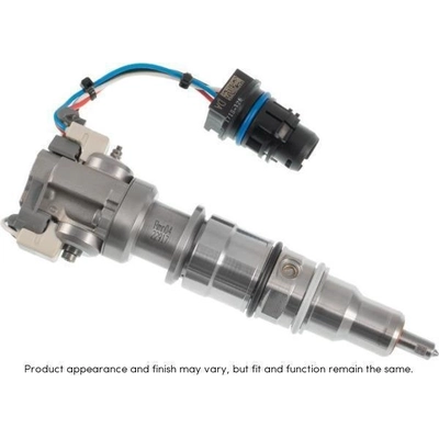 Remanufactured Fuel Injector by GB REMANUFACTURING - 712-503 pa2