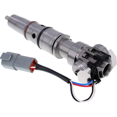 Remanufactured Fuel Injector by GB REMANUFACTURING - 718-510 pa6