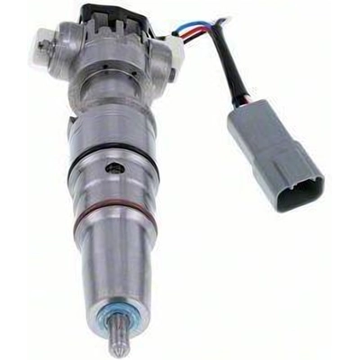 Remanufactured Fuel Injector by GB REMANUFACTURING - 718-511 pa9