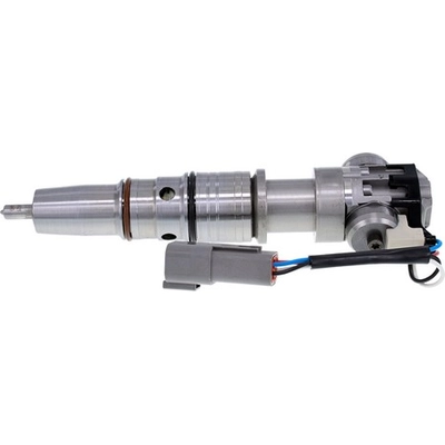 Remanufactured Fuel Injector by GB REMANUFACTURING - 718-514 pa5