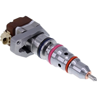Remanufactured Fuel Injector by GB REMANUFACTURING - 722-502 pa10