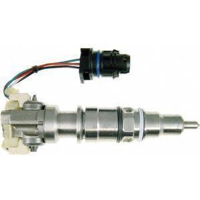 Remanufactured Fuel Injector by GB REMANUFACTURING - 722-506 pa1