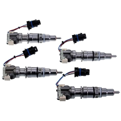 GB REMANUFACTURING - 722-5064PK - Remanufactured Diesel Fuel Injector pa1