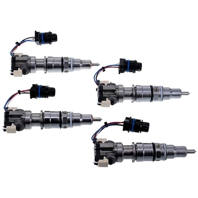 GB REMANUFACTURING - 722-5074PK - Remanufactured Diesel Fuel Injector pa1