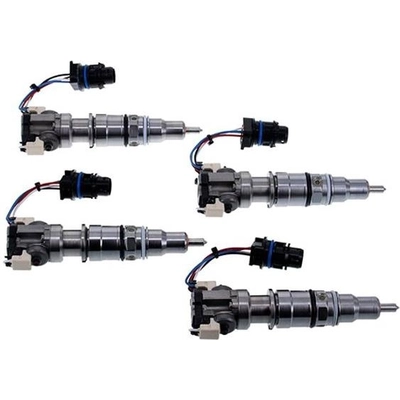 Remanufactured Fuel Injector by GB REMANUFACTURING - 7225074PK pa1