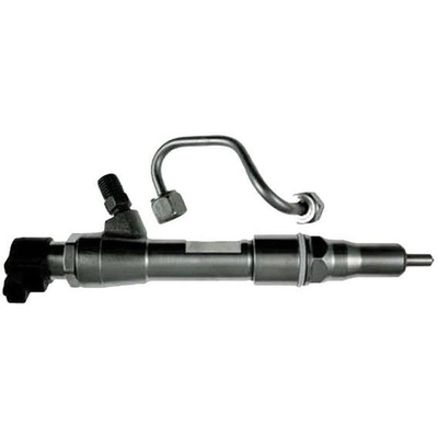 Injecteur de carburant reconditionné par GB REMANUFACTURING - 722-508 pa1