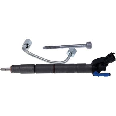 GB REMANUFACTURING - 722-509 - Remanufactured Diesel Fuel Injector pa4