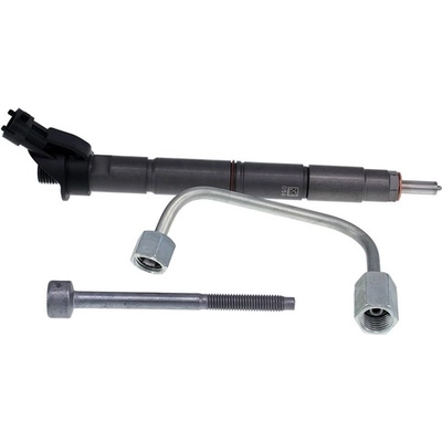 GB REMANUFACTURING - 722-510 - Remanufactured Diesel Fuel Injector pa5