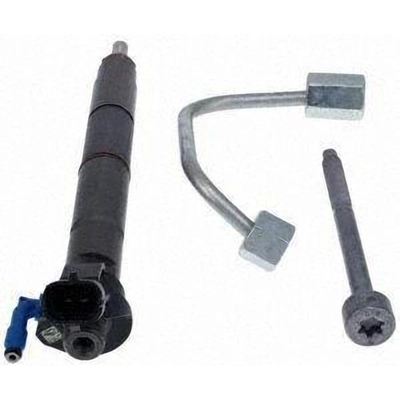 GB REMANUFACTURING - 722510 - Remanufactured Fuel Injector pa6