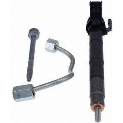 Remanufactured Fuel Injector by GB REMANUFACTURING - 722511 pa8