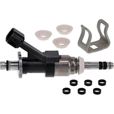Remanufactured Fuel Injector by GB REMANUFACTURING - 835-11105 pa1