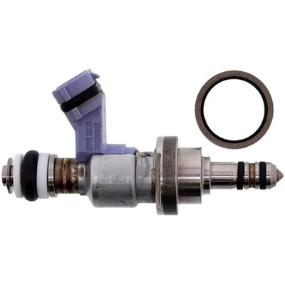 Remanufactured Fuel Injector by GB REMANUFACTURING - 845-12103 pa2