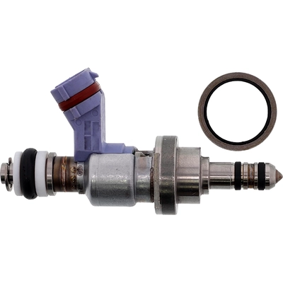 Remanufactured Fuel Injector by GB REMANUFACTURING - 845-12104 pa1