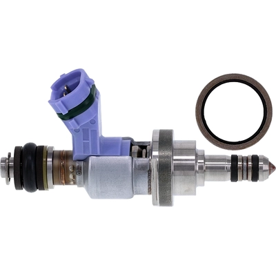 Remanufactured Fuel Injector by GB REMANUFACTURING - 845-12113 pa1