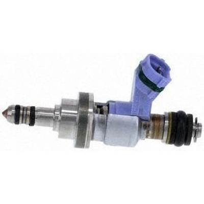 Remanufactured Fuel Injector by GB REMANUFACTURING - 845-12113 pa7