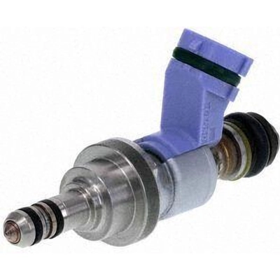 Remanufactured Fuel Injector by GB REMANUFACTURING - 845-12113 pa8