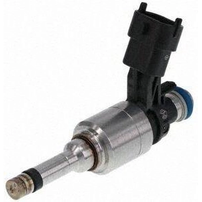 Remanufactured Fuel Injector by GB REMANUFACTURING - 845-12116 pa8