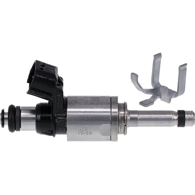 Remanufactured Fuel Injector by GB REMANUFACTURING - 845-12121 pa1