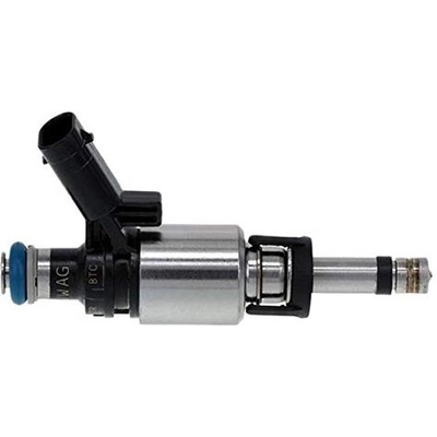 Remanufactured Fuel Injector by GB REMANUFACTURING - 855-12105 pa2