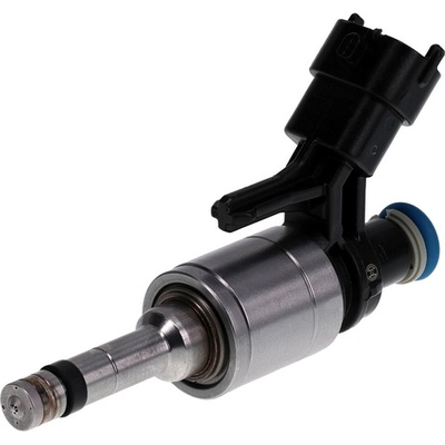 Remanufactured Fuel Injector by GB REMANUFACTURING - 855-12106 pa3