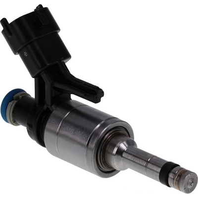 Remanufactured Fuel Injector by GB REMANUFACTURING - 855-12106 pa9