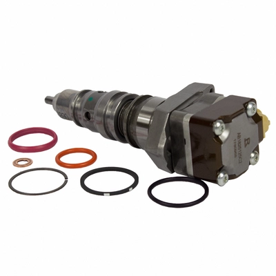 Injecteur de carburant reconditionné de MOTORCRAFT - CMR1RM pa3