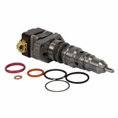 Remanufactured Fuel Injector by MOTORCRAFT - CMR1RM pa5
