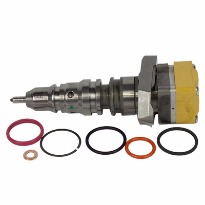 Remanufactured Fuel Injector by MOTORCRAFT - CMR7RM pa1