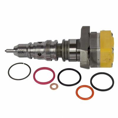 Injecteur de carburant reconditionné de MOTORCRAFT - CMR8RM pa4