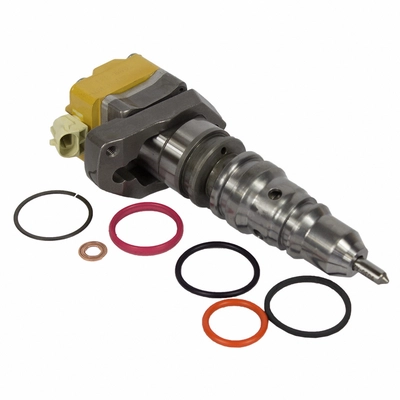 Remanufactured Fuel Injector by MOTORCRAFT - CMR8RM pa6