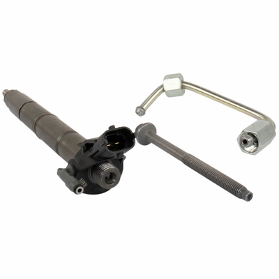 Remanufactured Fuel Injector by MOTORCRAFT - CN6049RM pa3