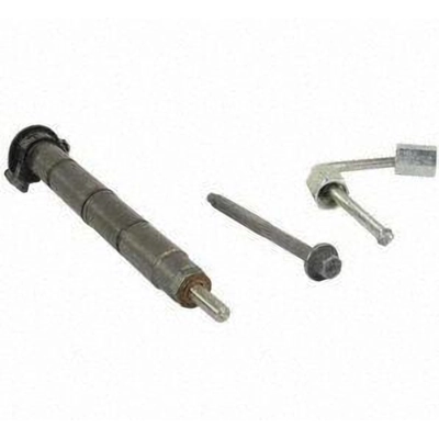 Injecteur de carburant reconditionné by MOTORCRAFT - CN6049RM pa5