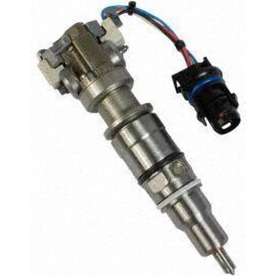 MOTORCRAFT - CN6052 -Injecteur de carburant reconditionné pa2