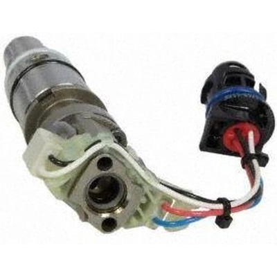 Remanufactured Fuel Injector by MOTORCRAFT - CN6053 pa1