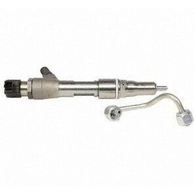 Remanufactured Fuel Injector by MOTORCRAFT - CN6054 pa4
