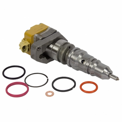 Injecteur de carburant reconditionné by MOTORCRAFT - FI2RM pa1