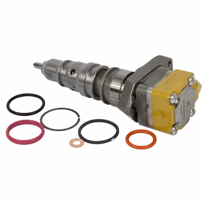 Remanufactured Fuel Injector by MOTORCRAFT - FI2RM pa6