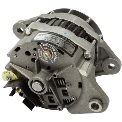 AC DELCO - 321-676 - Alternator pa1