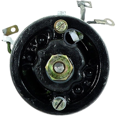 Remanufactured Generator by REMY - 15250 pa8