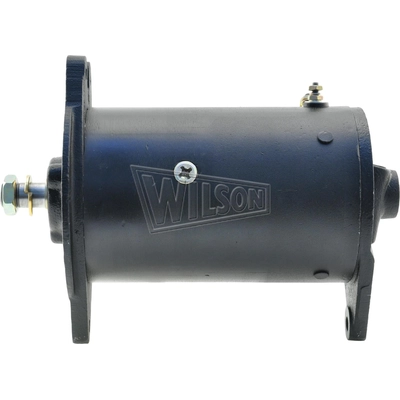Remanufactured Generator by WILSON - 92-06-1008 pa2