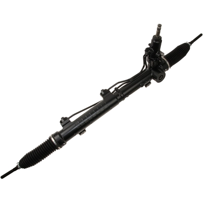 BOSCH - KS01000020 - Remanufactured Long Rack pa5