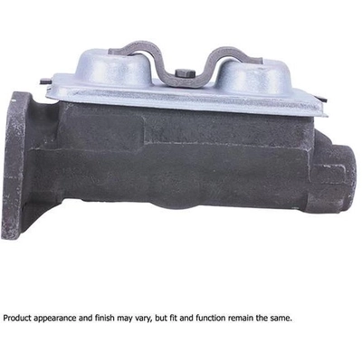 Remanufactured Master Cylinder by CARDONE INDUSTRIES - 10-1323 pa5