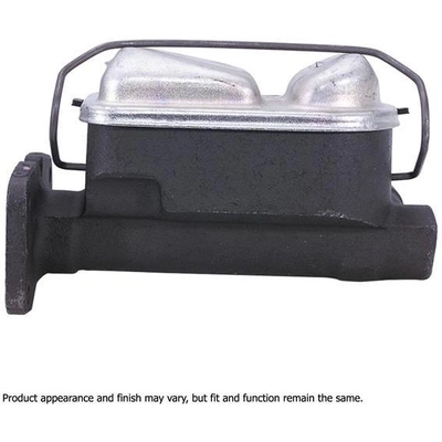 Remanufactured Master Cylinder by CARDONE INDUSTRIES - 10-1515 pa4