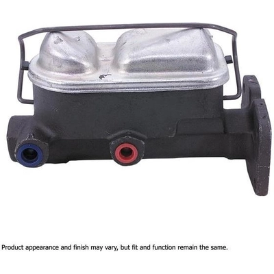 Remanufactured Master Cylinder by CARDONE INDUSTRIES - 10-1515 pa5