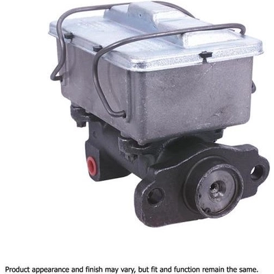 Remanufactured Master Cylinder by CARDONE INDUSTRIES - 10-1668 pa5