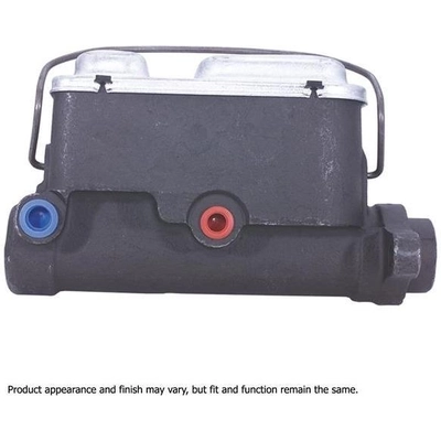 Remanufactured Master Cylinder by CARDONE INDUSTRIES - 10-1982 pa9