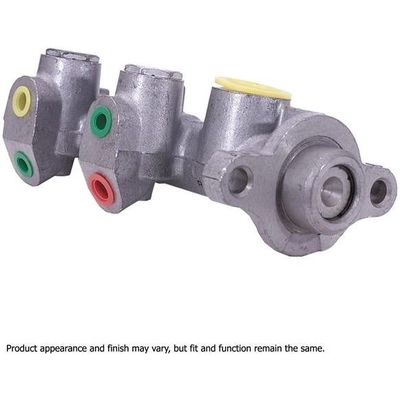 Remanufactured Master Cylinder by CARDONE INDUSTRIES - 10-2355 pa4