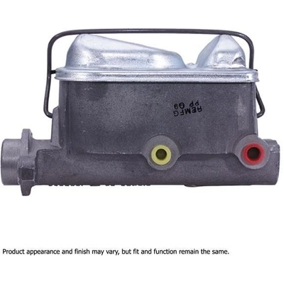 Remanufactured Master Cylinder by CARDONE INDUSTRIES - 10-2409 pa9