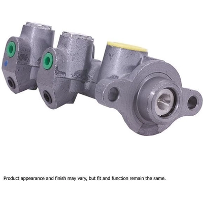 Remanufactured Master Cylinder by CARDONE INDUSTRIES - 10-2609 pa3